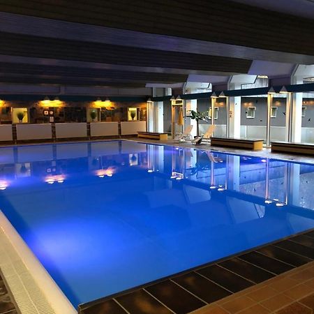Mariposa 5 Incl Pool & Sauna 바트하르추부르크 외부 사진