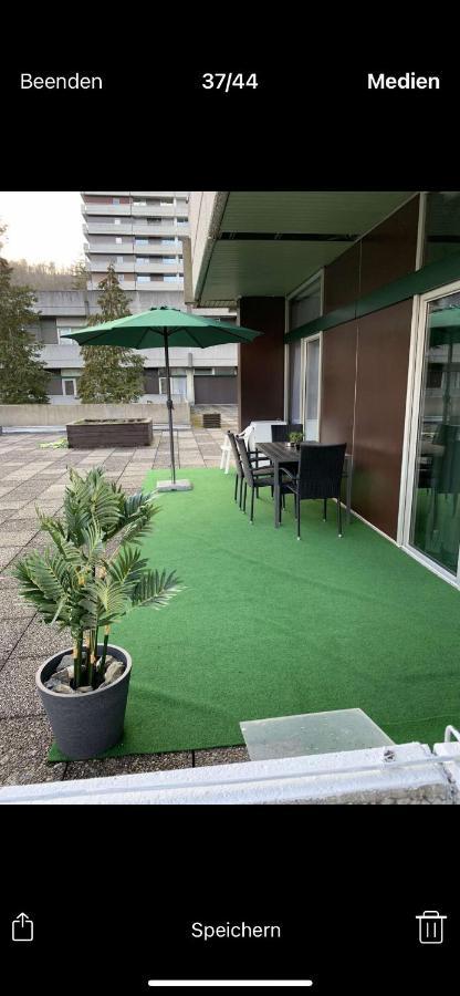 Mariposa 5 Incl Pool & Sauna 바트하르추부르크 외부 사진