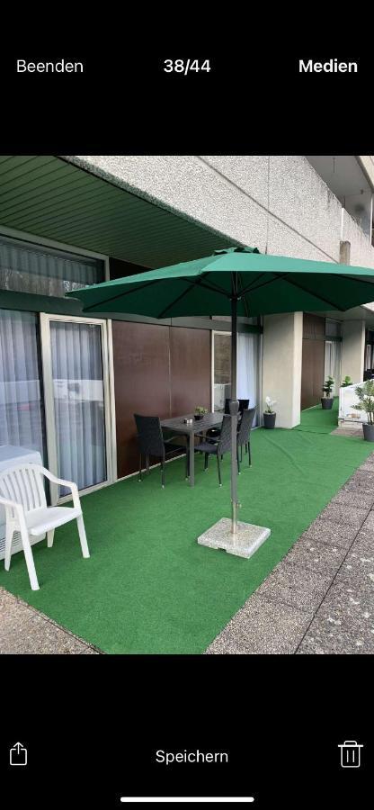 Mariposa 5 Incl Pool & Sauna 바트하르추부르크 외부 사진