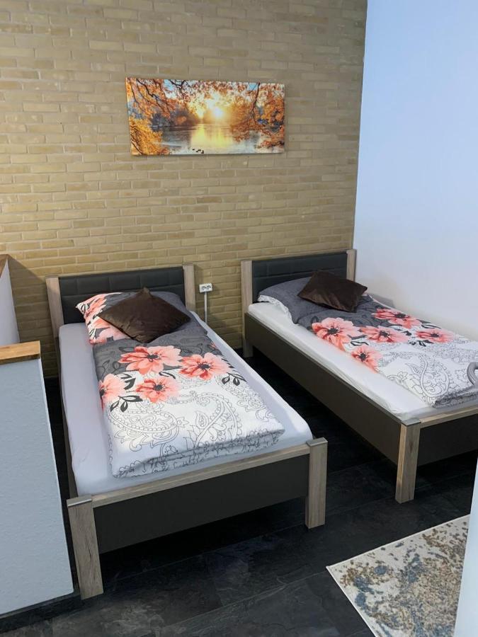 Mariposa 5 Incl Pool & Sauna 바트하르추부르크 외부 사진