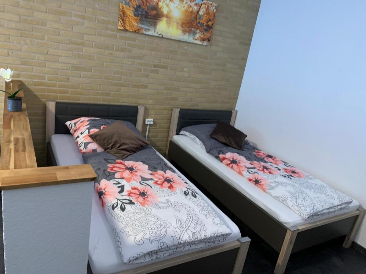 Mariposa 5 Incl Pool & Sauna 바트하르추부르크 외부 사진