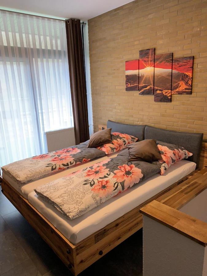 Mariposa 5 Incl Pool & Sauna 바트하르추부르크 외부 사진