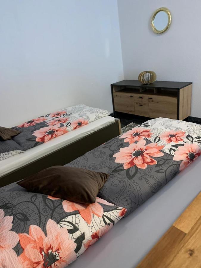Mariposa 5 Incl Pool & Sauna 바트하르추부르크 외부 사진