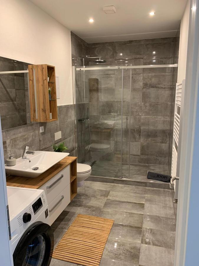 Mariposa 5 Incl Pool & Sauna 바트하르추부르크 외부 사진
