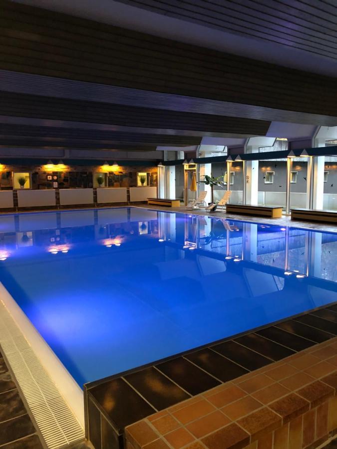 Mariposa 5 Incl Pool & Sauna 바트하르추부르크 외부 사진