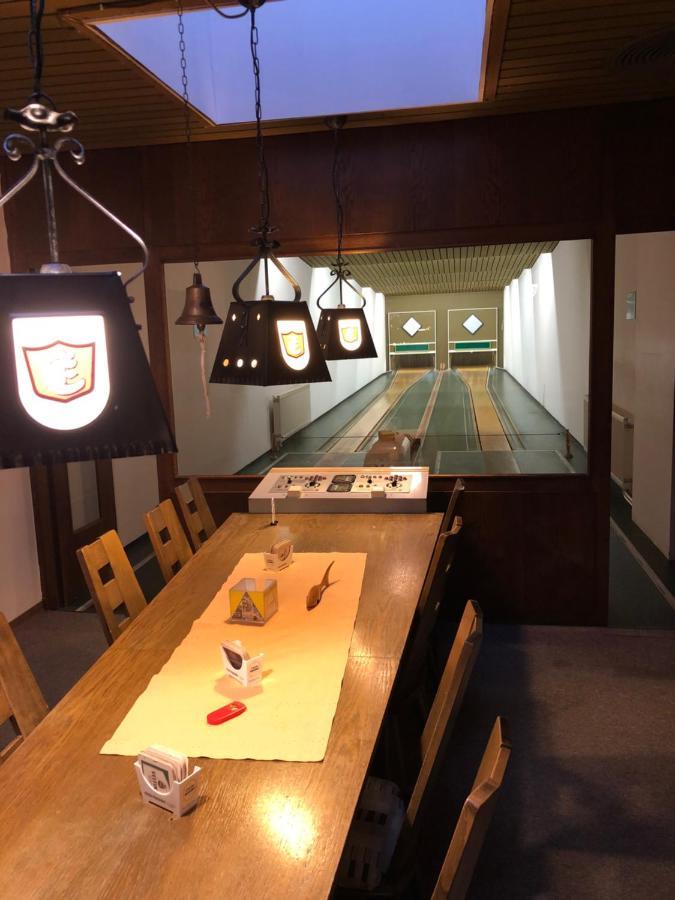 Mariposa 5 Incl Pool & Sauna 바트하르추부르크 외부 사진