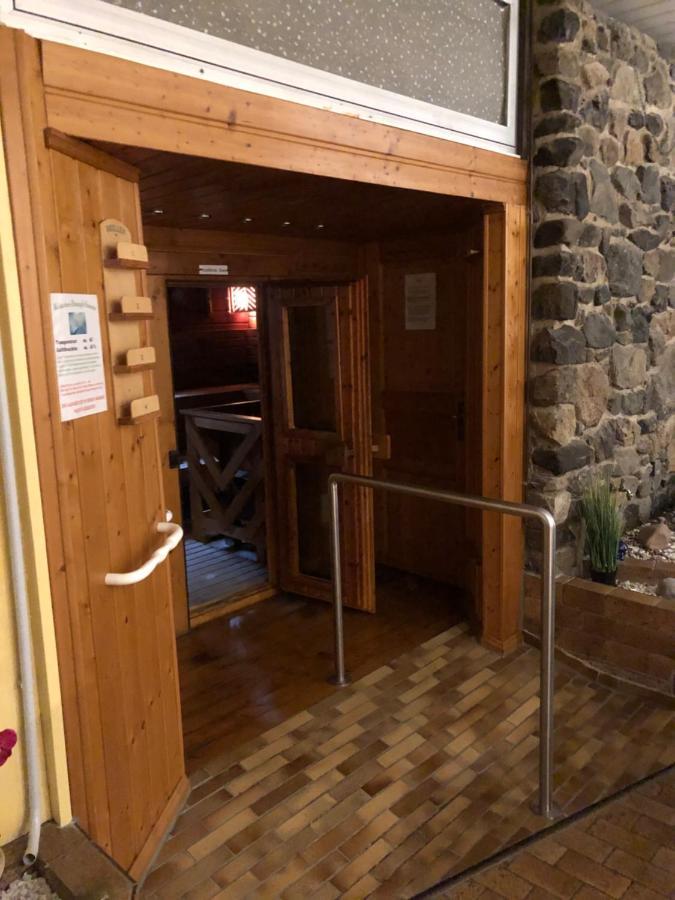 Mariposa 5 Incl Pool & Sauna 바트하르추부르크 외부 사진