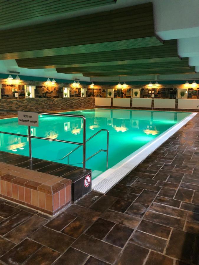 Mariposa 5 Incl Pool & Sauna 바트하르추부르크 외부 사진